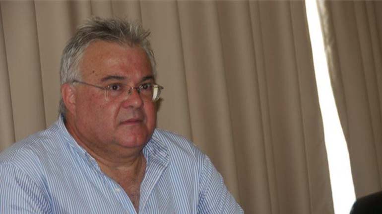 Υπόθεση «περούκα-gate»: Αθώος ο πρώην πρόεδρος του ΑΠΕ, Μιχάλης Ψύλλος